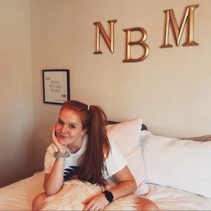 Meet your Posher, Nina